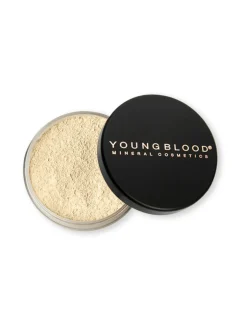 Natural Mineral Loose Foundation -jauhemainen mineraalimeikkipohja 10g