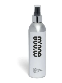 Natural Shoe Cleaner