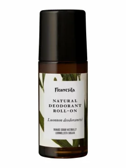 Natural-deodorantti 50 ml