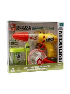 NATURE EXPLORER Ötökkäimurisetti