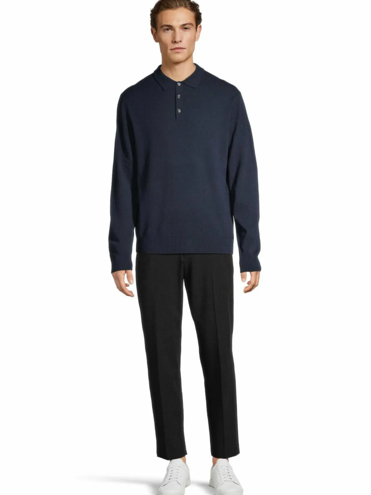 Navid- villainen pikeeneule