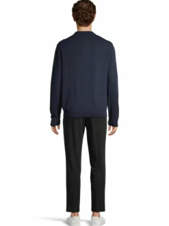 Navid- villainen pikeeneule