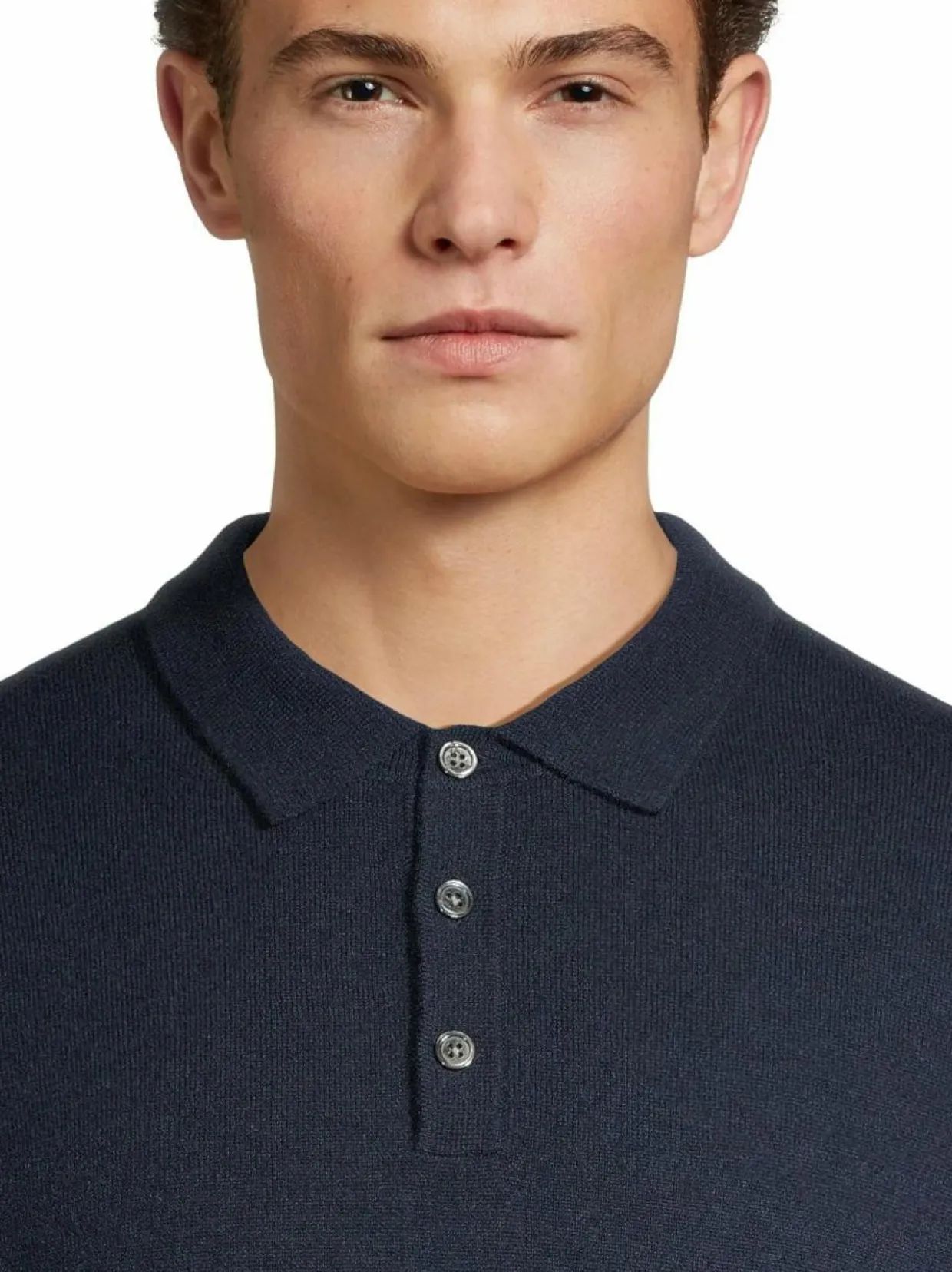 Navid- villainen pikeeneule