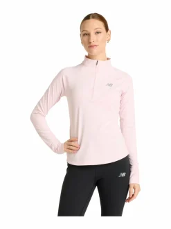 NB Harmony Half Zip -treenipaita