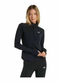 NB Harmony Half Zip -treenipaita