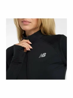 NB Harmony Half Zip -treenipaita