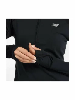 NB Harmony Half Zip -treenipaita