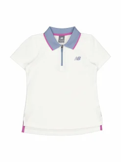NB Tennis Polo -pikeepaita