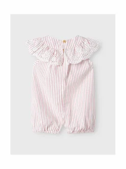 NbfFiline Sunsuit -body