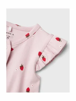 NbfFilly Sunsuit -body