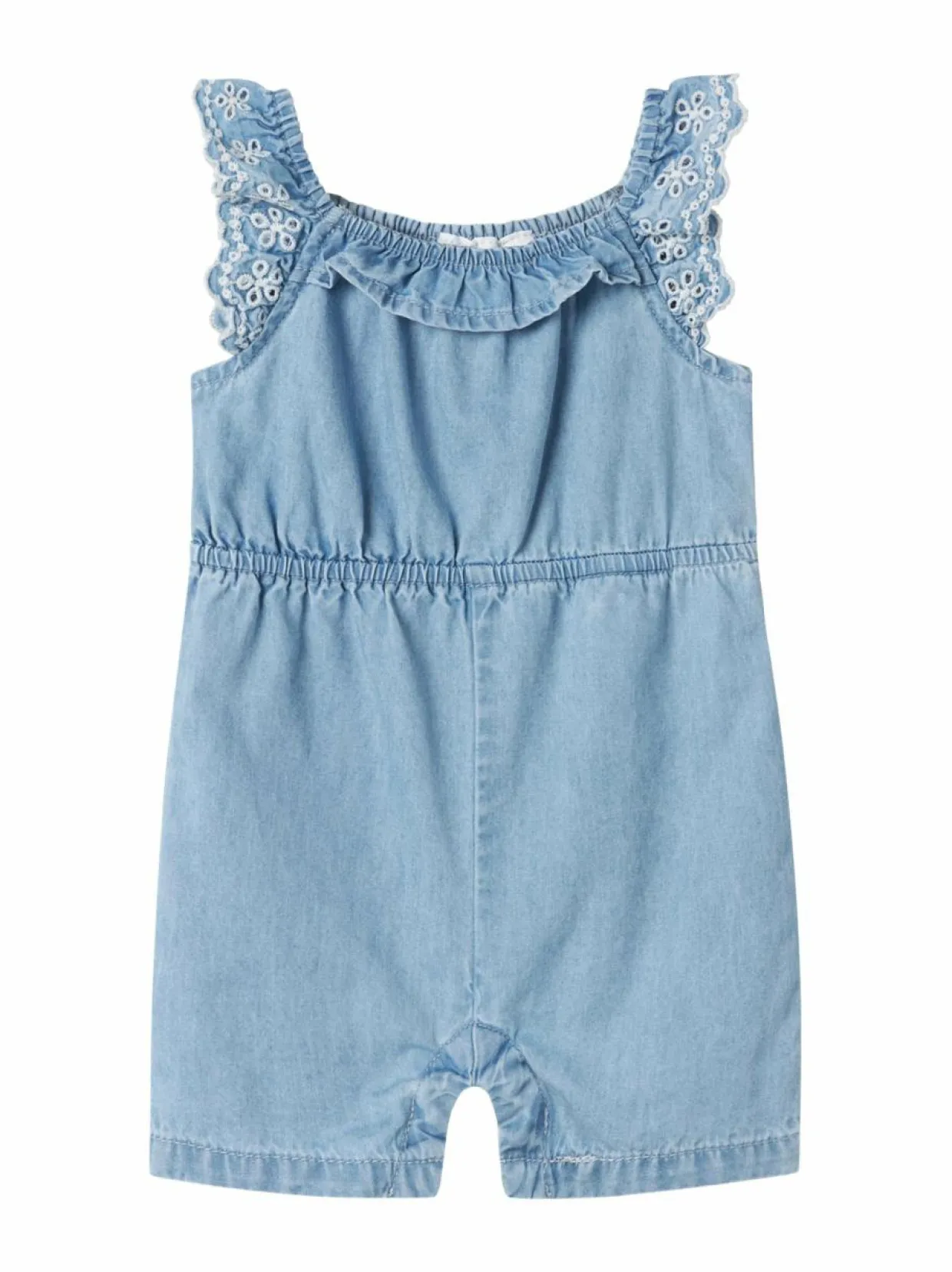 NbfHill Dnm -haalari