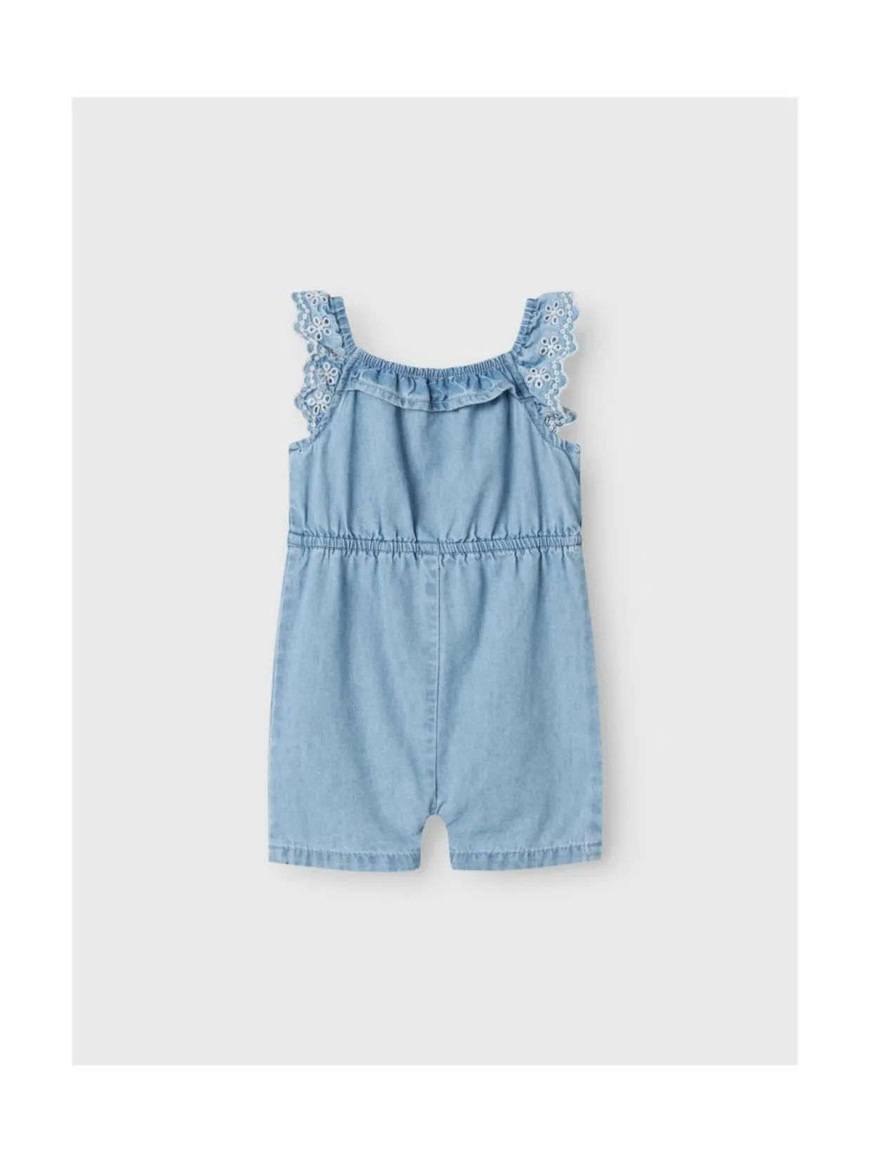 NbfHill Dnm -haalari