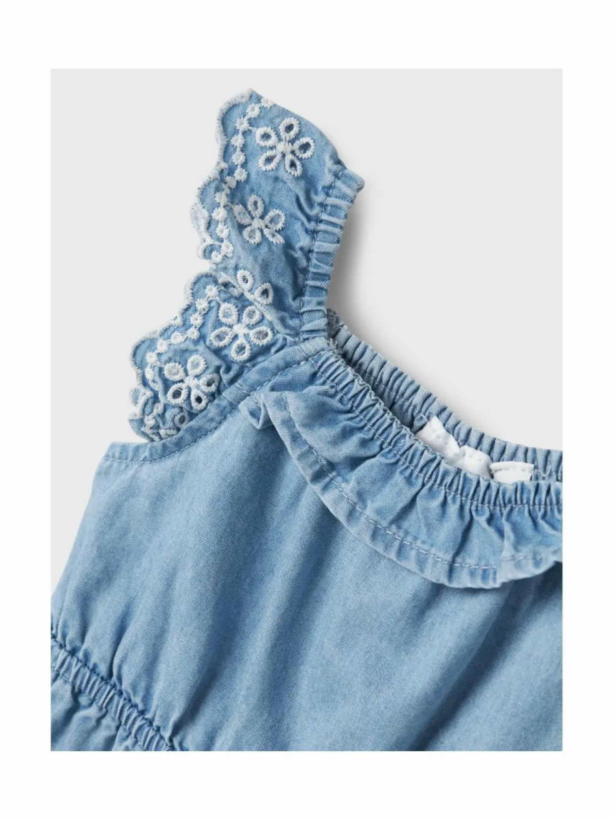 NbfHill Dnm -haalari