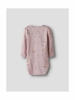 NbfLatia -pitkähihainen body