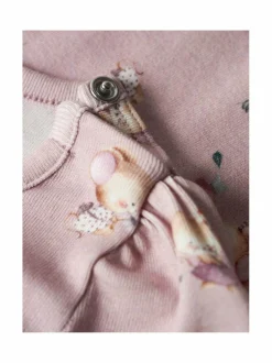 NbfLatia -pitkähihainen body