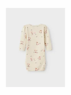 NbfLatia -pitkähihainen body