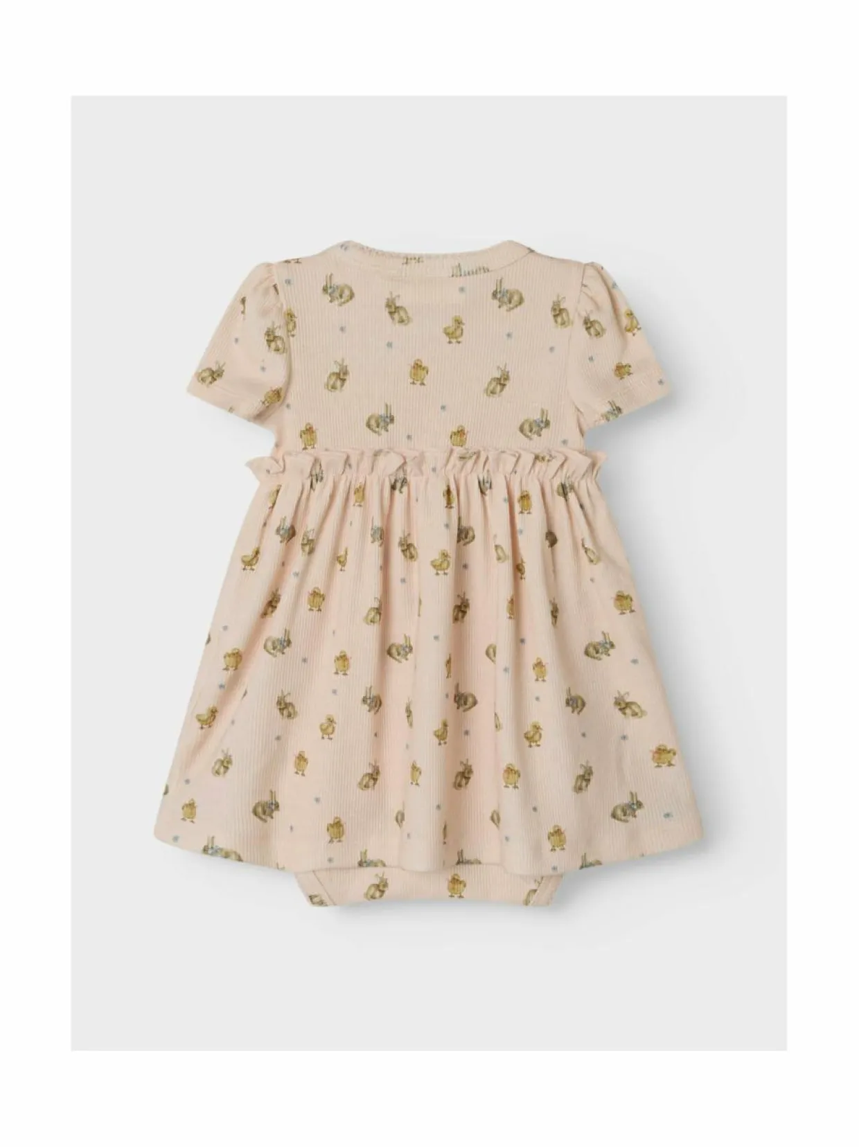 NbfLavo Kin -bodymekko