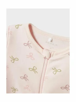 Nbfnightsuit-yöpuvut 2-pack