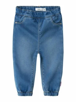 NbfRose Loose -farkut