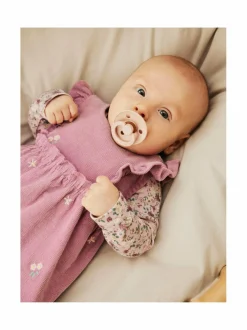 NbfSolla-pitkähihainen body