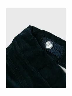 NbmBen-vakosamettihousut