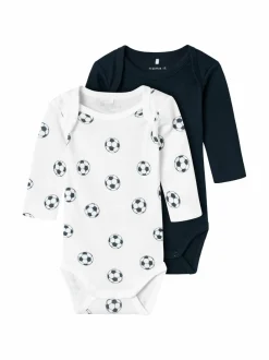 NbmBody Football -body 2-pack