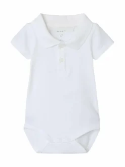 NbmHolger Polo -pikeebody