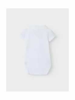 NbmHolger Polo -pikeebody