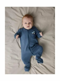 Nbmnightsuit-yöpuvut 2-pack