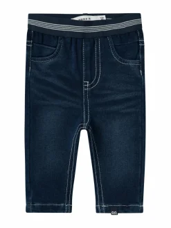 NbmSilas Slim -farkut