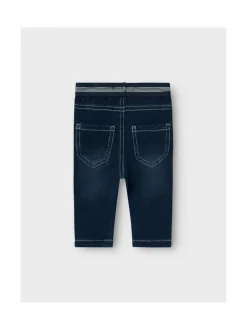 NbmSilas Slim -farkut