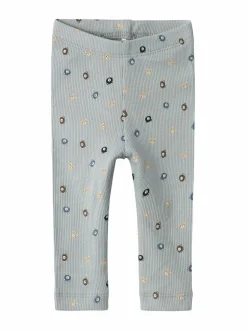 NbmTumas Long John -housut