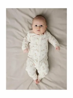 Nbnnightsuit Giraffe -yöasu 2-pack