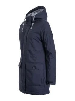 NEA Naisten tekninen parka