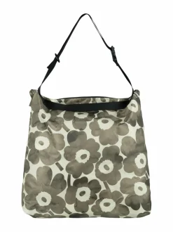 Neat Crossbody Unikko L -olkalaukku