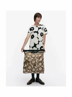 Neat Crossbody Unikko L -olkalaukku