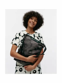 Neat Crossbody Unikko M -olkalaukku