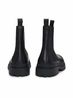 Nebular Chelsea -nahkasaappaat