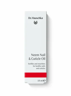 Neem Nail & Cuticle Oil -kynsiöljy 18 ml
