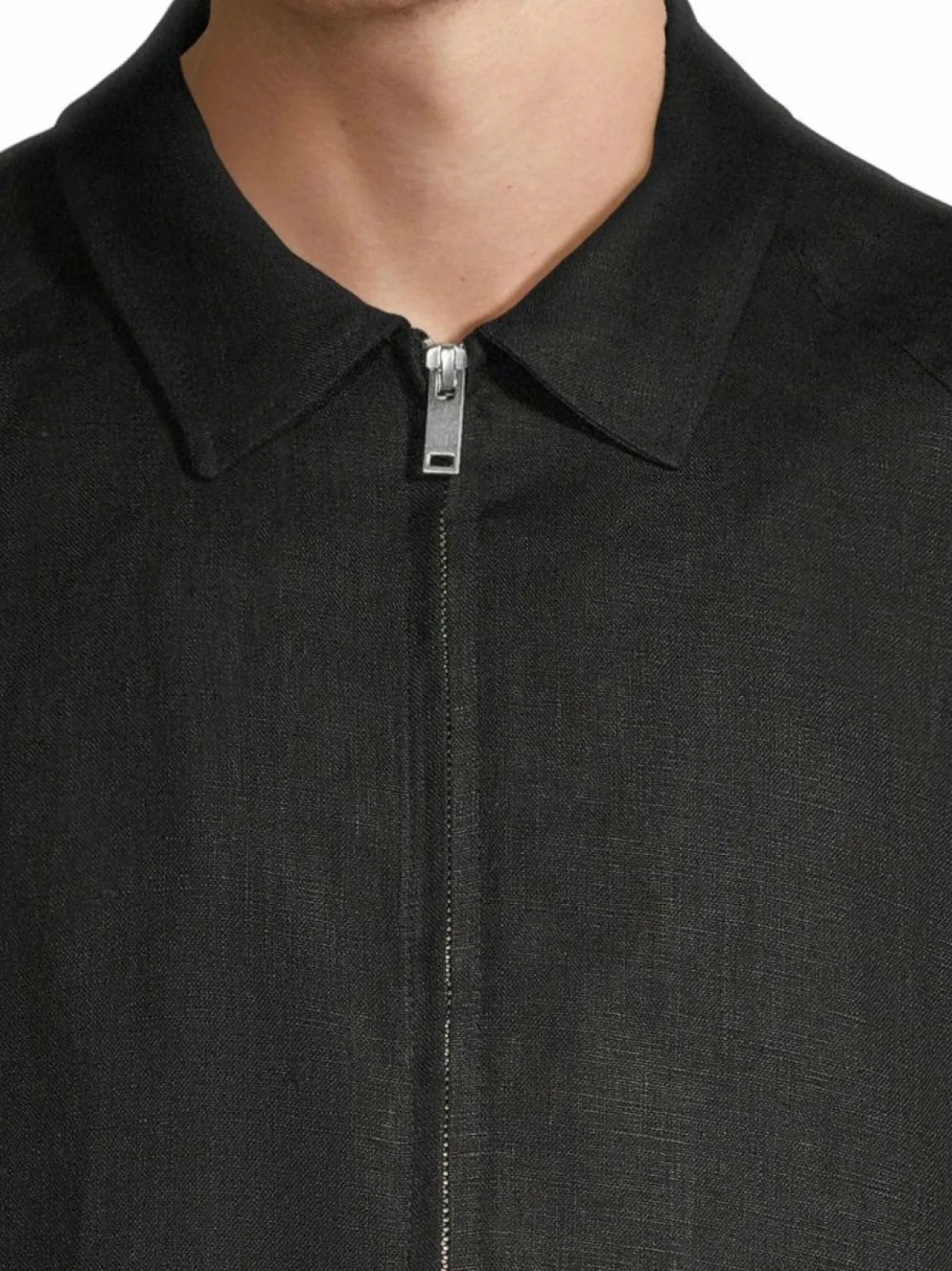 Nero Zack -pellavapaita