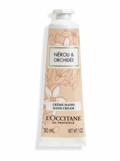 Neroli & Orchidee Hand Cream -käsivoide