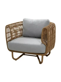 Nest -kahden istuttava sohva