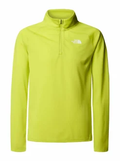 Never Stop 1/4 Zip -paita