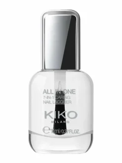 New all in one -kynsienhoitolakka