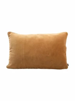 New Delhi -samettityyny, 40 x 60 cm