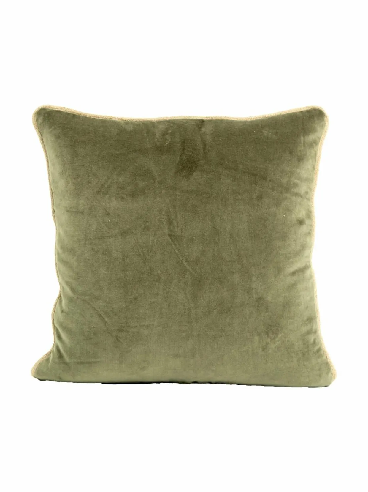 New Delhi -tyynynpäällinen