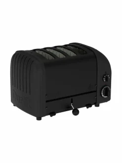 New Gen-leivänpaahdin, 4 viipaleelle