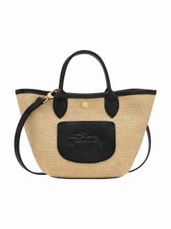 New Le Panier Pliage -olkalaukku