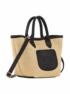 New Le Panier Pliage -olkalaukku