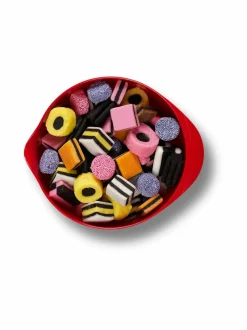 New Margrethe -sekoituskulho 0,5 l